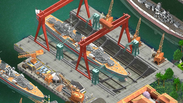 中国产业复兴记