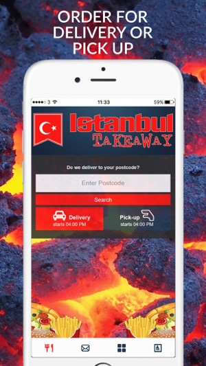 Istanbul Kirkcaldy(圖1)-速報App