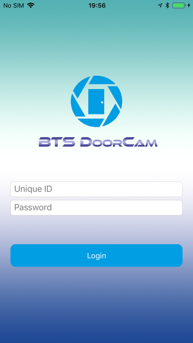 Doorcam Receiver screenshot 2