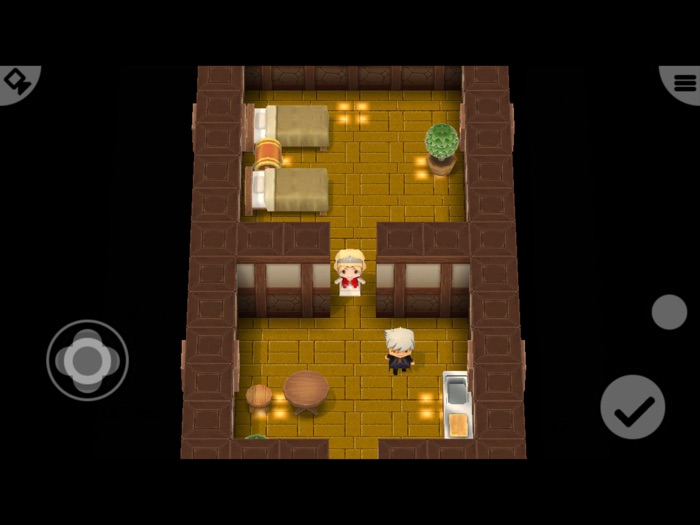 The Princess is Busy