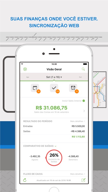 Minhas Economias