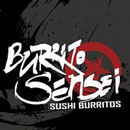 Burrito Sensei