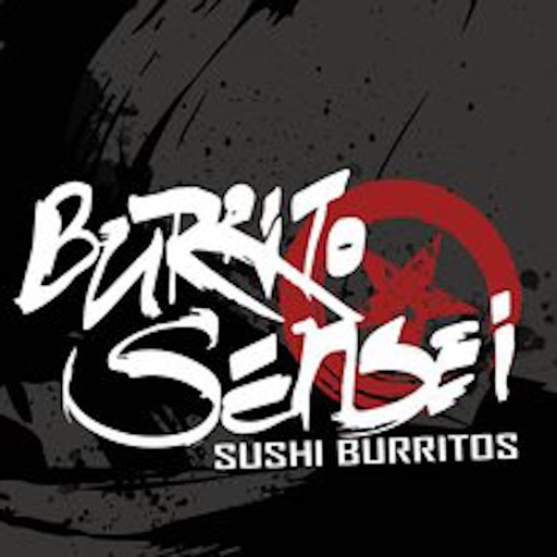 Burrito Sensei icon