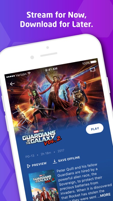 Movies Anywhere screenshot 3