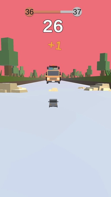 Ant Car screenshot-4