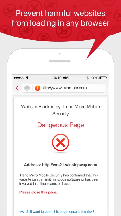 Trend Micro Mobile Security
