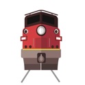 City Train (Yangon) icon
