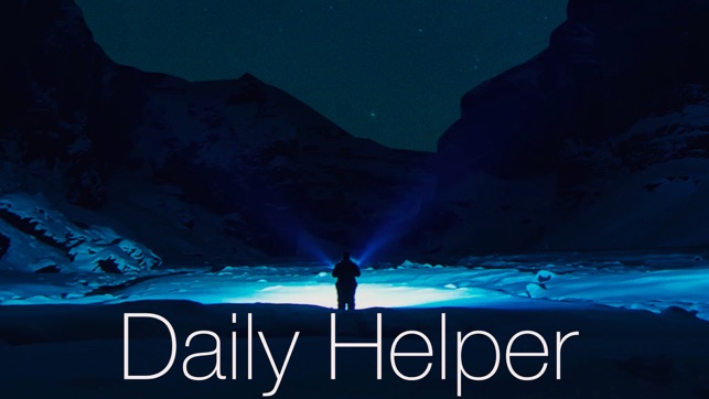 Daily helper(圖1)-速報App