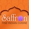 Download the app for Saffron Indian Cuisine and start saving