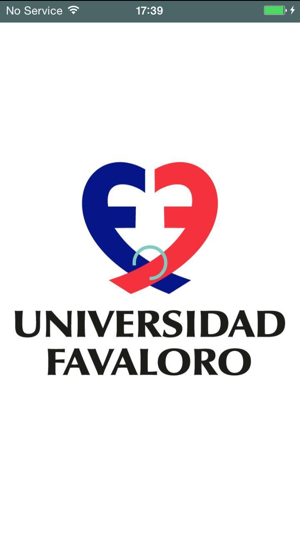 Campus Favaloro Enfermería(圖1)-速報App