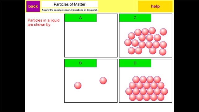 KS3 Science Review Year 7(圖6)-速報App