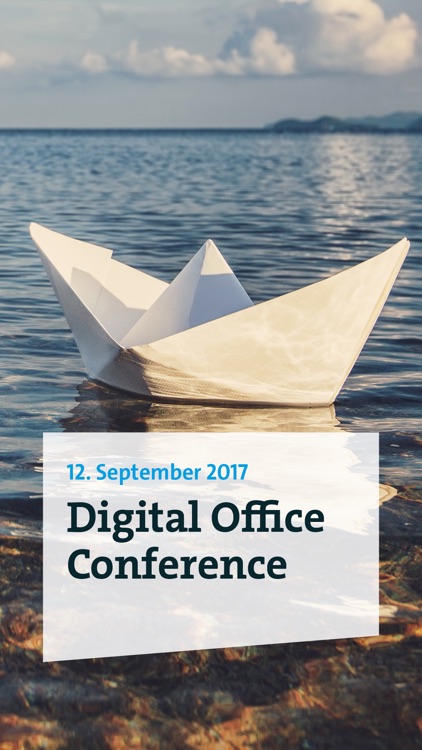 Digital Office Conference 2017