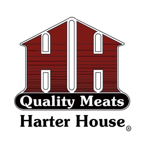 Harter House iOS App