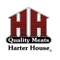 Harter House Quality Meats delivers on the promise in our name