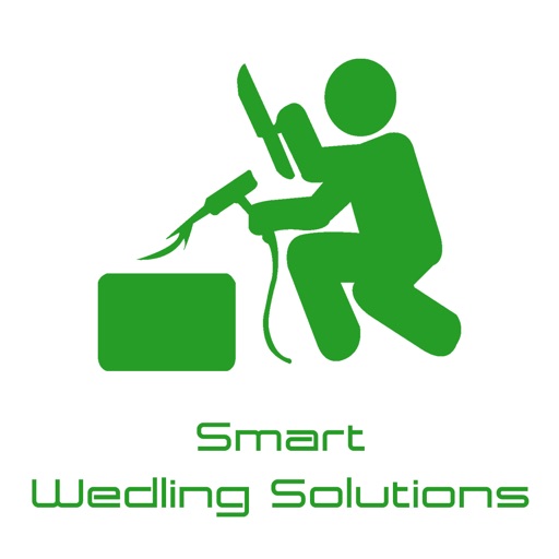 Smart Welding Solution icon