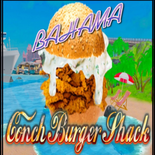 Bahama Conch n Burger Shack iOS App