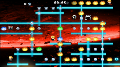 Firenauts Screenshot 5