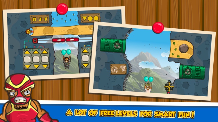 Amigo Pancho 2: Kids screenshot-3