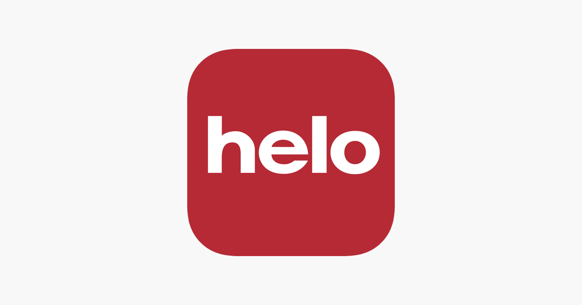 Helo Share Your Life On The App Store