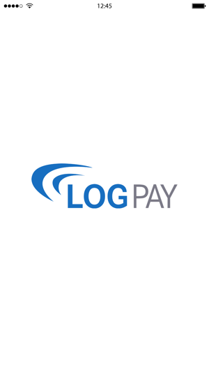 LogPay PKW App