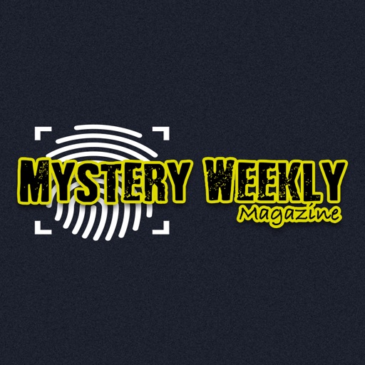 Mystery Weekly icon