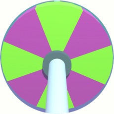 Activities of Color Wheels!