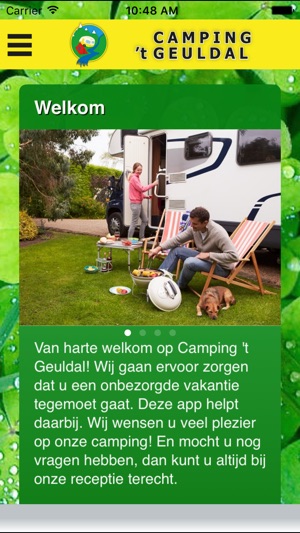 Camping 't Geuldal(圖2)-速報App