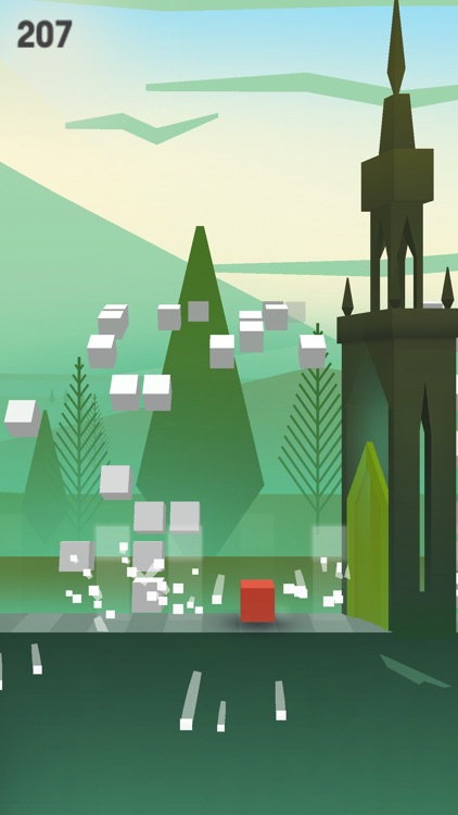 Rolling Cube▣ screenshot-4