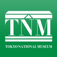 トーハクなび