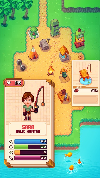 Tinker Island