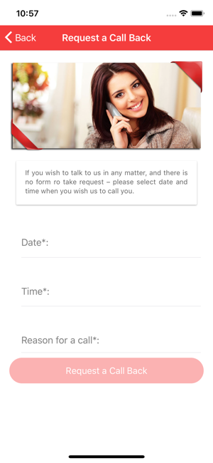 ProLife FS Customer Care(圖3)-速報App