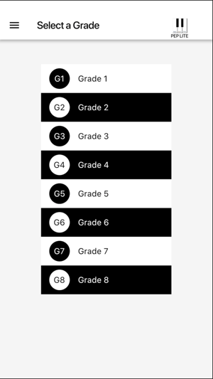 Piano Exam Prep Lite(圖1)-速報App