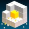 Break the cube and find what's hidden inside