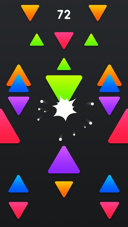 Skillball - Color Maze Jump screenshot-4