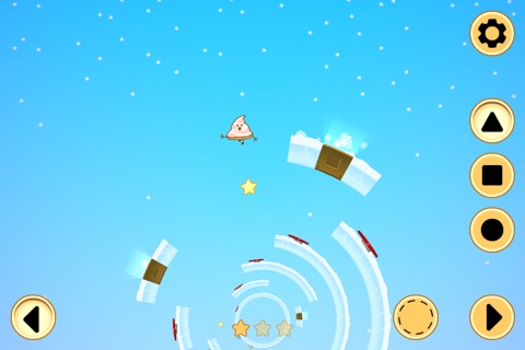Planets of the Shapes screenshot 3