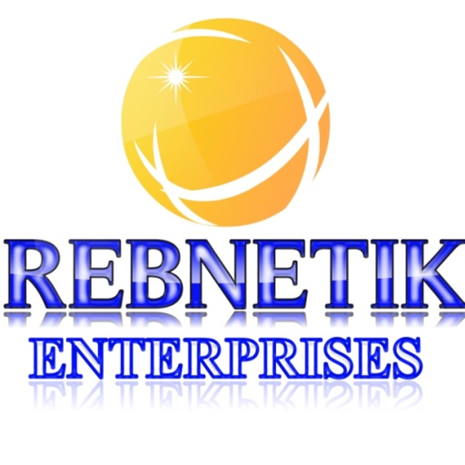 Rebnetik Enterprises LLC iOS App