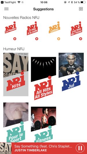 NRJ Maroc(圖7)-速報App