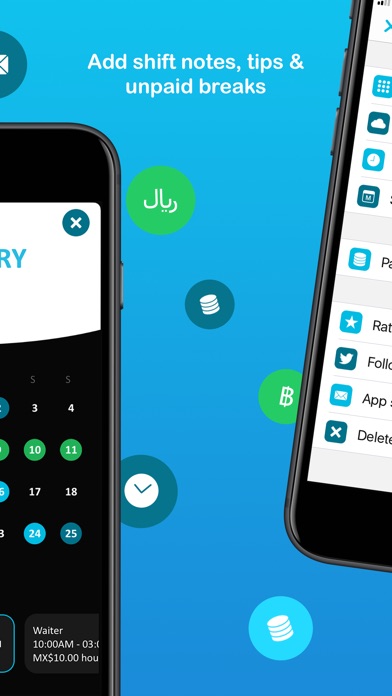 Shifty Shift Worker Calendar By Yeple Ltd Productivity Shifty Shift Worker Calendar By Yeple Ltd Productivity