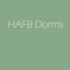 HAFB Dorms