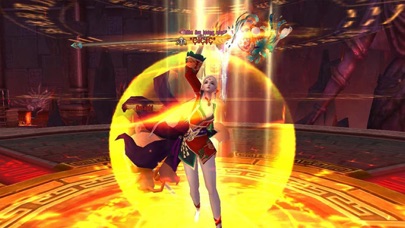 TRU TIÊN 3D MOBILE 1.265.1 IOS