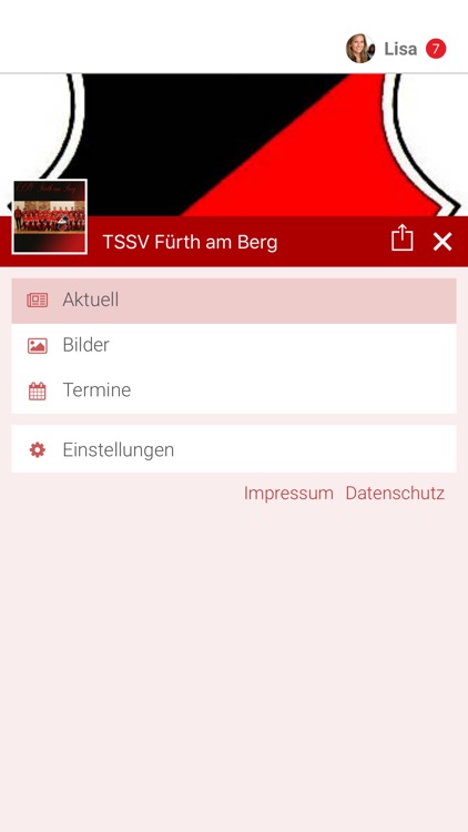 TSSV Fürth am Berg