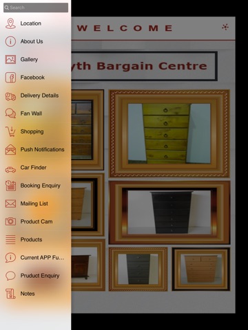 Kilsyth Bargain Centre Vic screenshot 2