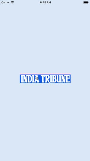 Indian Tribune(圖1)-速報App