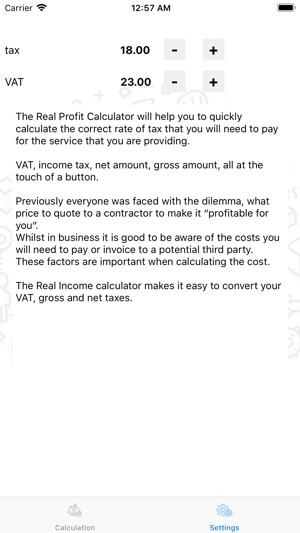 TaxCalc(圖3)-速報App