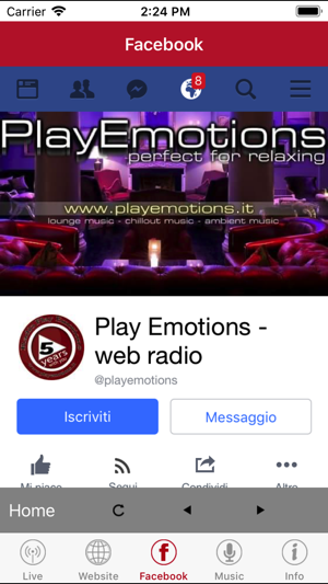 Radio Play Emotions(圖3)-速報App