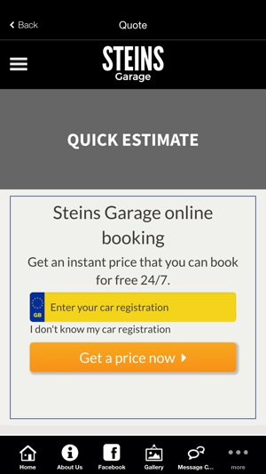 Steins Garage(圖3)-速報App