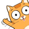 Cat translator - funny sounds - iPadアプリ