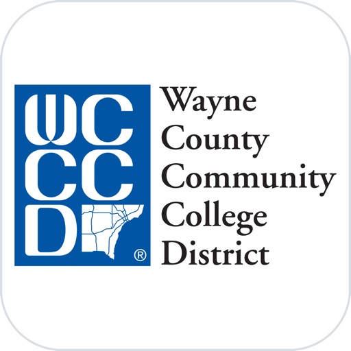 WCCCD Experience icon