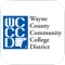 Download the Wayne County Community College District app today and get fully immersed in the experience