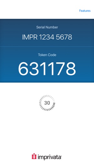 Imprivata ID(圖2)-速報App